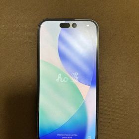 美品 iPhone15 ブラック 256GB【数日様子見て値上げします】