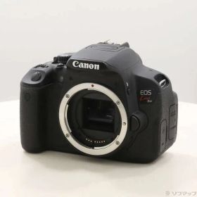 ソフマップ 〔中古品〕 EOS Kiss X6i ボディ (1800万画素／SDXC)【344】