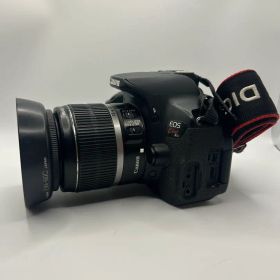 Canon EOS Kiss X6i レンズキット 動作良好