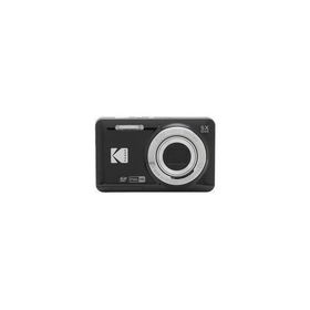 マスプロ電工 PIXPROデジタルカメラ FriendlyZoomモデル FZ55ブラック(FZ55BK2A)