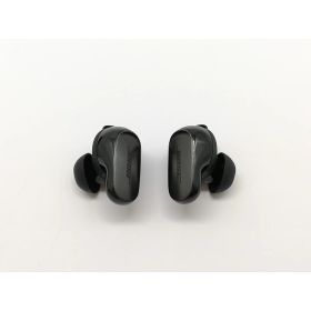 【中古】BOSE QuietComfort Ultra Earbuds 第2世代 [ブラック]【横浜】保証期間1ヶ月【ランクA】