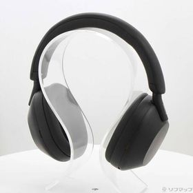 〔中古〕SONY(ソニー) WH-1000XM5 B ブラック〔269-ud〕