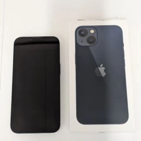 Apple iPhone 13 128GB 本体