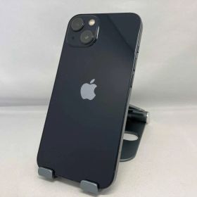 docomo 【SIMロックなし】MLNC3J/A iPhone 13 128GB ミッドナイト docomo