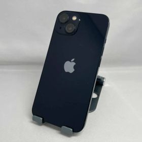 docomo 【SIMロックなし】MLNH3J/A iPhone 13 256GB ミッドナイト docomo