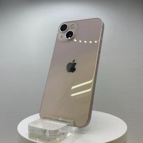 iPhone 13 256GB ピンク バッテリー100% SIMフリー