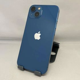 MLNM3J/A iPhone 13 256GB ブルー SIMフリー