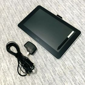 Wacom ワコム One 液晶ペンタブレット 13 DTC133W0D 液タブ