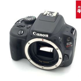 【中古】 【並品】 キヤノン EOS Kiss X7 ボディ 【デジタル一眼レフ】 【6ヶ月保証】