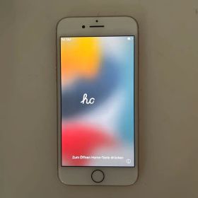 Apple iPhone 8 64GB ゴールド 本体