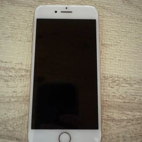 iPhone8 ピンクゴールド 256GB 本体