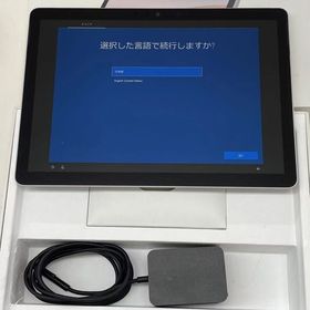 Surface Go 2 Wi-Fiモデル 4425Y 1.7GHz 8GB/128GB プラチナ