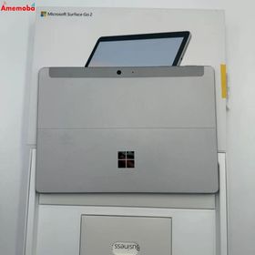Surface Go 2 Wi-Fiモデル 4GB/64GB シルバー STV-00012 442