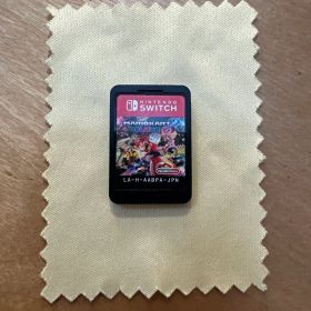 マリオカート8 デラックス（ソフトのみ）