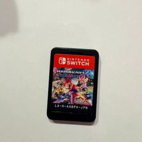 マリオカート8 デラックス Nintendo Switch ソフト