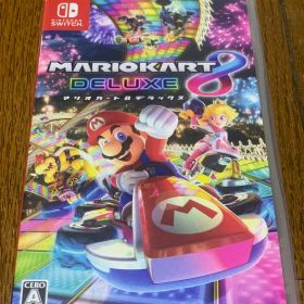 マリオカート8 デラックス Nintendo Switch