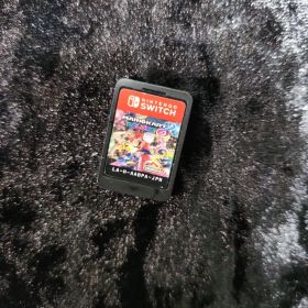 マリオカート8 デラックス Switch ソフト