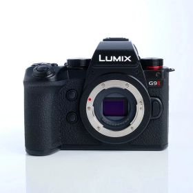 【中古】 (パナソニック) Panasonic LUMIX G9PROII DC-G9M2【中古カメラ デジタル一眼】 ランク：AB