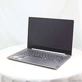 ideapad S540 81NH002PJP ミネラルグレー ［AMD-Ryzen-5-3500U (2.1GHz)／8GB／SSD256GB／14インチ／Windows11 Home(アップグレー