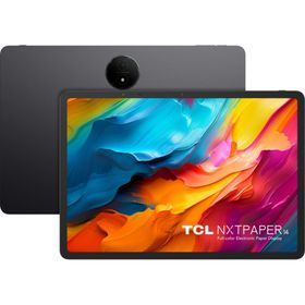 【長期保証付】TCL(ティーシーエル) NXTPAPER 14 9491G グレー 14.3インチ 2.4Kディスプレイ Android15 メモリ8GB ストレージ256GB タブ