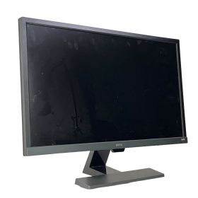 BenQ EL2870U 28インチ ゲーミングモニター 2021年製 4Kモニター PC周辺機器 ディスプレイ T11569075