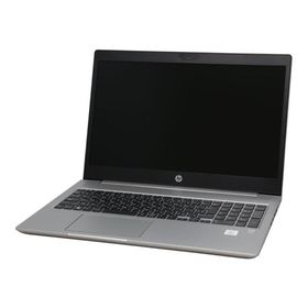 HP ProBook 450 G7 (Win11x64) 中古 Core i5-1.6GHz(10210U)/メモリ8GB/HDD500GB/15.6インチ [C:並品]
