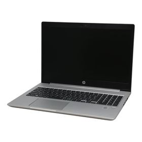 HP ProBook 450 G7 (Win11x64) 中古 Core i5-1.6GHz(10210U)/メモリ8GB/SSD256GB/15.6インチ [C:並品]