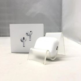 【中古】Apple AirPods Pro 3 MFHP4J/A ワイヤレスイヤホン ノイズキャンセリング Bluetooth対応[15]