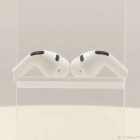ソフマップ 〔中古品〕 AirPods Pro 3 MFHP4J／A【368】