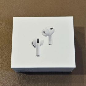 Apple Airpods Pro 3 新品未開封 ①