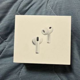 Apple AirPods Pro 3 本体 box pis