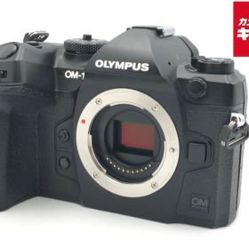 【中古】 【並品】 OM SYSTEM OM-1 ボディ