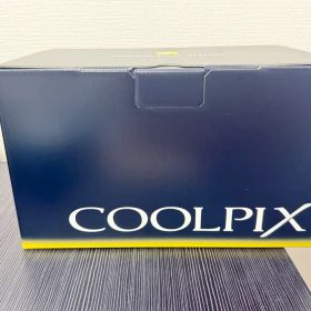 【新品】Nikon COOLPIX P1100 デジタルカメラ超望遠ズームカメラ