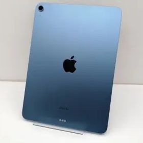 【中古】Apple 【Wi-Fi】 iPad Air（第5世代/2022） 64GB ブルー MM9E3J/A【仙台イービーンズ】保証期間１ヶ月【ランクA】