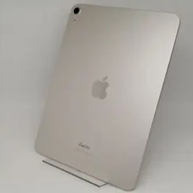 【中古】Apple 【Wi-Fi】 iPad Air（第5世代/2022） 64GB スターライト MM9F3J/A【日本橋3】保証期間１ヶ月【ランクB】
