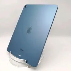 【中古】Apple 【Wi-Fi】 iPad Air（第5世代/2022） 256GB ブルー MM9N3J/A【ECセンター】保証期間１ヶ月【ランクA】