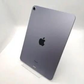 【中古】Apple 【Wi-Fi】 iPad Air（第5世代/2022） 64GB パープル MME23J/A【スマーク伊勢崎】保証期間１ヶ月【ランクA】