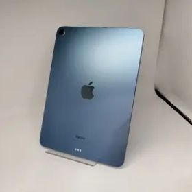 【中古】Apple 【Wi-Fi】 iPad Air（第5世代/2022） 64GB ブルー MM9E3J/A【東池袋1丁目】保証期間１ヶ月【ランクA】