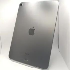 【中古】Apple 【Wi-Fi】 iPad Air（第5世代/2022） 64GB スペースグレイ MM9C3J/A【川崎駅前】保証期間１ヶ月【ランクB】