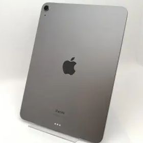 【中古】Apple 【Wi-Fi】 iPad Air（第5世代/2022） 64GB スペースグレイ MM9C3J/A【津田沼】保証期間１ヶ月【ランクA】