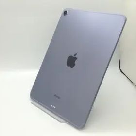 【中古】Apple 国内版 【SIMフリー】 iPad Air（第5世代/2022） 256GB パープル MMED3J/A【福岡天神】保証期間１ヶ月【ランクB】