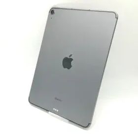 【中古】Apple docomo 【SIMフリー】 iPad Air（第5世代/2022） 64GB スペースグレイ MM6R3J/A【吉祥寺】保証期間１ヶ月【ランクA】