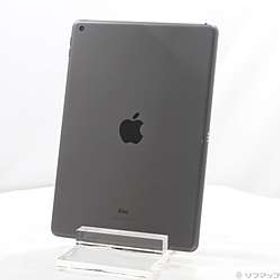 iPad 10.2 2020 (第8世代) スペースグレー 新品 22,222円 中古