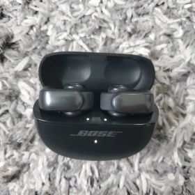 Bose Ultra Open Earbuds black ブラック
