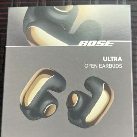 Bose Ultra Open Earbuds