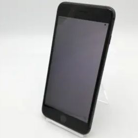 【中古】Apple docomo 【SIMロック解除済み】 iPhone 8 Plus 64GB スペースグレイ MQ9K2J/A【鹿児島中町】保証期間１ヶ月【ランクC】