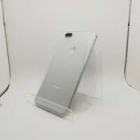 【中古】Apple docomo 【SIMロック解除済み】 iPhone 8 Plus 64GB シルバー MQ9L2J/A【仙台イービーンズ】保証期間１ヶ月【ランクB】