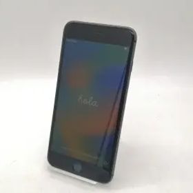 【中古】Apple SoftBank 【SIMロック解除済み】 iPhone 8 Plus 256GB スペースグレイ MQ9N2J/A【札幌南2条】保証期間１ヶ月【ランクC】