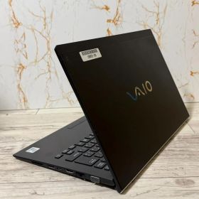 VAIO Pro PG 10世代 i5 8GB 256GB Office 訳アリ