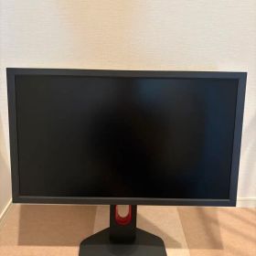 BenQ ZOWIE ゲーミングモニター XL2411K本体